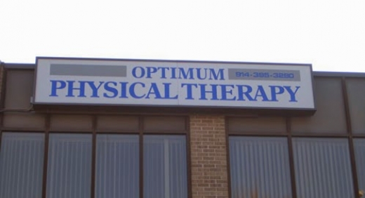 Optimum Physical Therapy in Yonkers City, New York, United States - #1 Photo of Point of interest, Establishment, Health, Physiotherapist