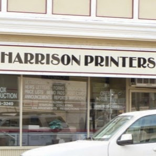 Harrison Printers, Inc. in Harrison City, New York, United States - #2 Photo of Point of interest, Establishment, Store