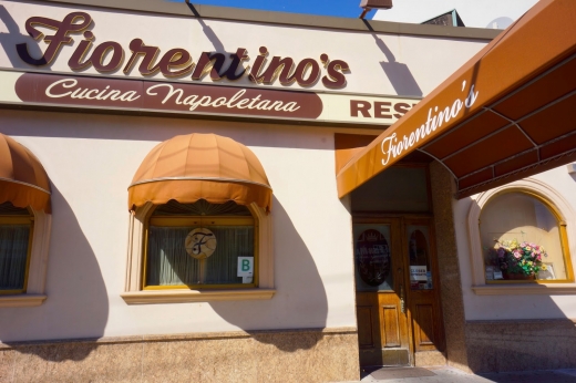 Fiorentino's in Brooklyn City, New York, United States - #1 Photo of Restaurant, Food, Point of interest, Establishment