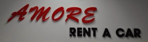 Amore Rent-A-Car in Brooklyn City, New York, United States - #3 Photo of Point of interest, Establishment, Car rental