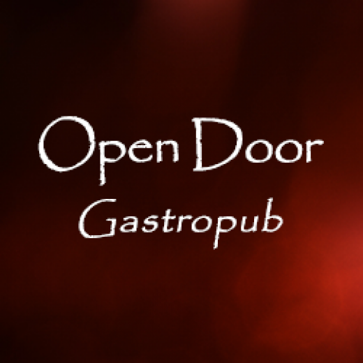 Open Door Gastropub in New York City, New York, United States - #4 Photo of Restaurant, Food, Point of interest, Establishment, Bar