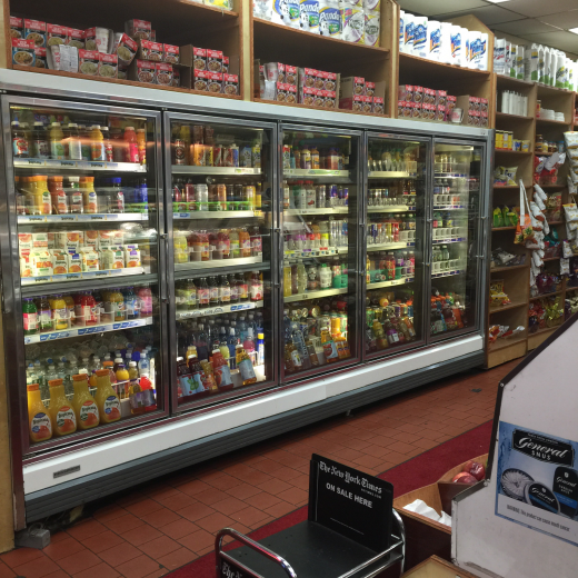 G&G Deli Grocery in New York City, New York, United States - #2 Photo of Food, Point of interest, Establishment, Store
