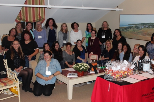 The Junior League of Long Island in Roslyn City, New York, United States - #3 Photo of Point of interest, Establishment