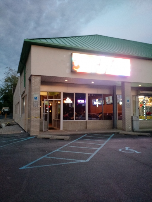 Raices Restaurant & Lounge in Elizabeth City, New Jersey, United States - #2 Photo of Restaurant, Food, Point of interest, Establishment