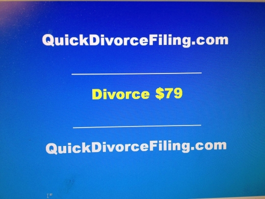 Quick Divorce Filing in Kings County City, New York, United States - #2 Photo of Point of interest, Establishment