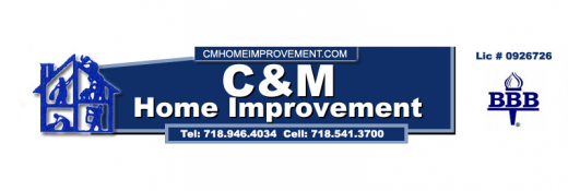 C & M Construction Inc in Kings County City, New York, United States - #1 Photo of Point of interest, Establishment, General contractor