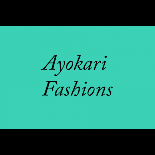 Ayokari Fashions in Irvington City, New Jersey, United States - #4 Photo of Point of interest, Establishment, Store, Clothing store