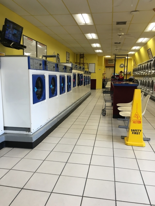 Xtreme Service Laundry in Lynbrook City, New York, United States - #1 Photo of Point of interest, Establishment, Laundry