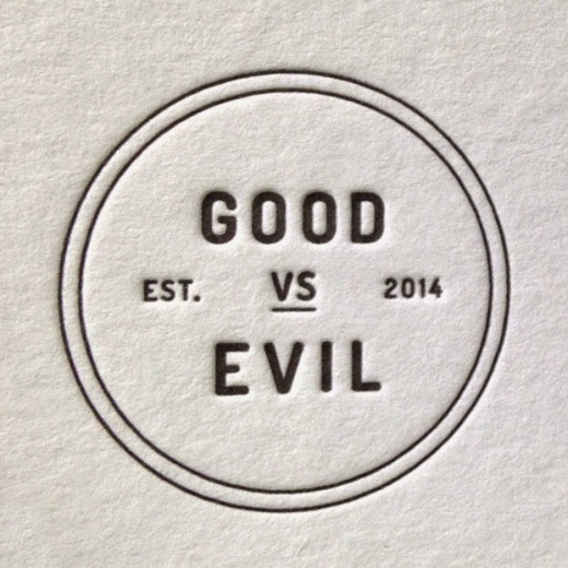 Good vs Evil in New York City, New York, United States - #3 Photo of Point of interest, Establishment