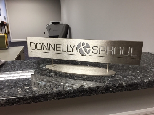 Donnelly & Sproul Inc in Glen Rock City, New Jersey, United States - #3 Photo of Point of interest, Establishment, Finance, Health, Insurance agency
