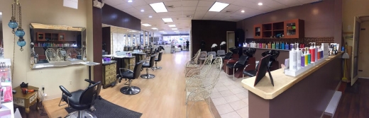 Hair Cutting Plus in Bayonne City, New Jersey, United States - #2 Photo of Point of interest, Establishment, Beauty salon