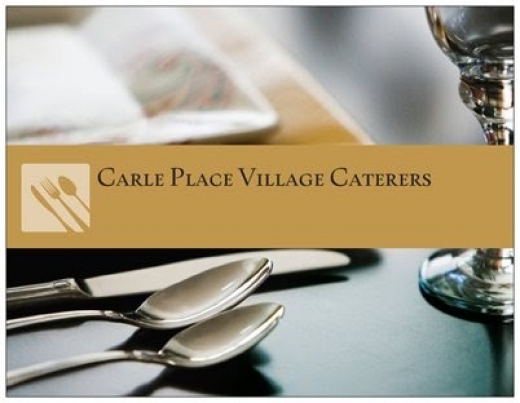 Photo by Carle Place Village Caterers for Carle Place Village Caterers