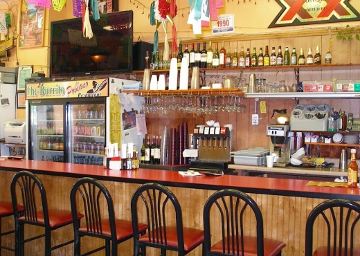 Burrito Poblano in Tuckahoe City, New York, United States - #1 Photo of Restaurant, Food, Point of interest, Establishment