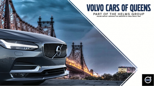 Volvo Cars of Queens in Bayside City, New York, United States - #2 Photo of Point of interest, Establishment, Car dealer, Store