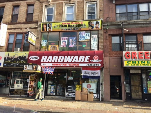 Caton hardware in Kings County City, New York, United States - #1 Photo of Point of interest, Establishment, Store, Hardware store