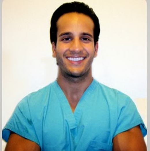Shawn Sadri, D.M.D. in New York City, New York, United States - #1 Photo of Point of interest, Establishment, Health, Doctor, Dentist