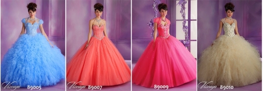 Quinceanera Dresses NY in Queens City, New York, United States - #4 Photo of Point of interest, Establishment, Store, Clothing store