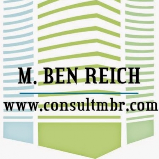 M Ben Reich in Kings County City, New York, United States - #1 Photo of Point of interest, Establishment, Real estate agency