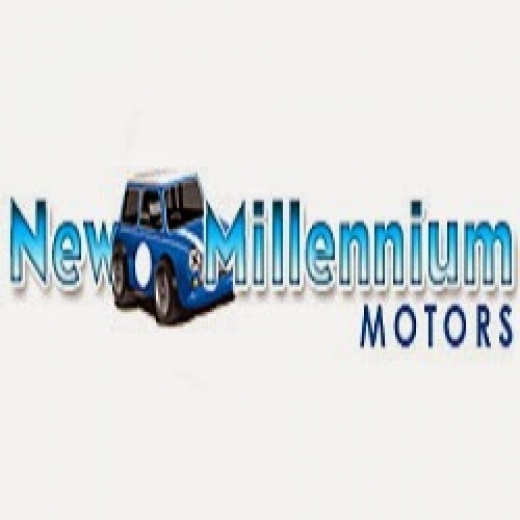 New Millennium Motors Inc. in Brooklyn City, New York, United States - #1 Photo of Point of interest, Establishment, Store, Car repair