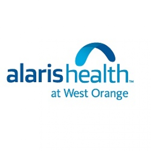 Alaris Health at West Orange in West Orange City, New Jersey, United States - #4 Photo of Point of interest, Establishment, Health