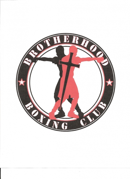 Photo by Brotherhood Boxing for Brotherhood Boxing