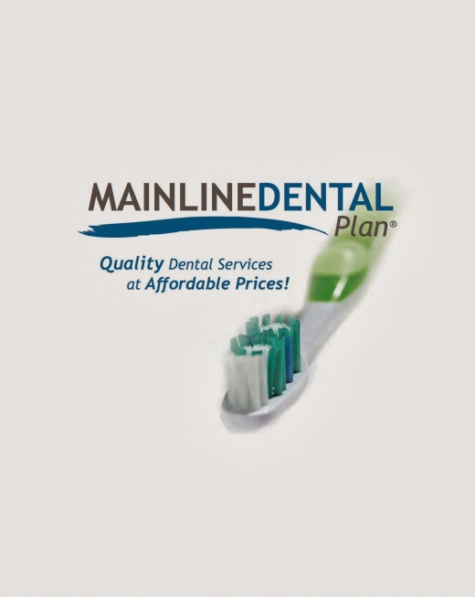Photo by Mainline Dental Plan Inc for Mainline Dental Plan Inc