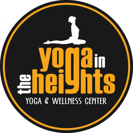 Yoga in the Heights in Jersey City, New Jersey, United States - #3 Photo of Point of interest, Establishment, Health, Gym