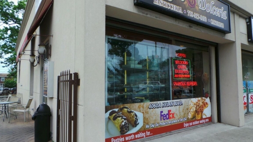 Luigi's Dolceria in Staten Island City, New York, United States - #1 Photo of Food, Point of interest, Establishment, Store, Bakery