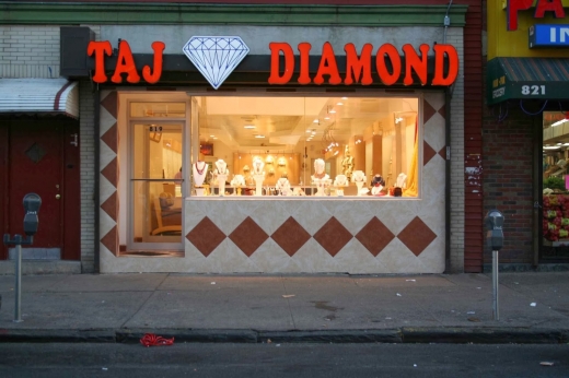 Photo by Taj Diamonds for Taj Diamonds