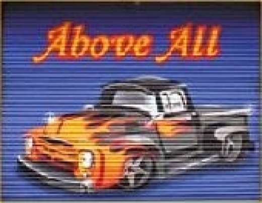 Photo by Above All Collision & Auto Repair for Above All Collision - Auto Body