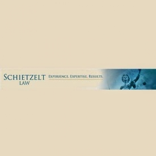 Photo by Schietzelt Law for Schietzelt Law