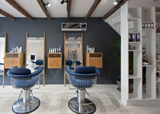 Noordwyck Salon in Kings County City, New York, United States - #4 Photo of Point of interest, Establishment, Hair care