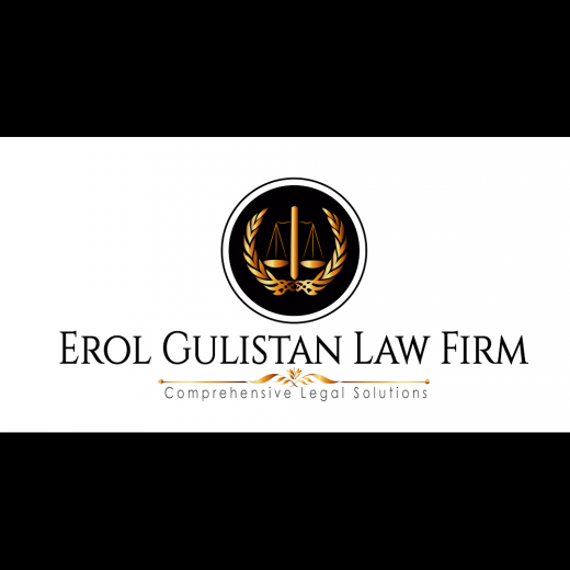 Erol Gulistan Law Firm, LLC in Wayne City, New Jersey, United States - #2 Photo of Point of interest, Establishment