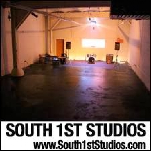 South 1st Studios in Brooklyn City, New York, United States - #2 Photo of Point of interest, Establishment