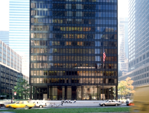 Haddad Everhard & Shen LLP in New York City, New York, United States - #2 Photo of Point of interest, Establishment