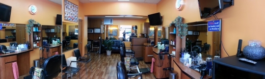 Prestigious Cuts Barber Shop in Mineola City, New York, United States - #1 Photo of Point of interest, Establishment, Health, Hair care