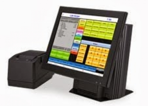 Photo by Touchscreen Point of Sale Equipment for Touchscreen Point of Sale Equipment