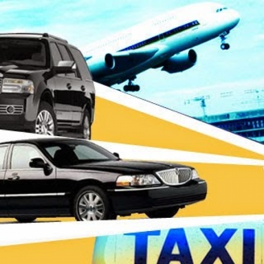 JFK Airport Taxi Service & Limo Car Service EWR , JFK ,NYC , LGA in Paterson City, New Jersey, United States - #1 Photo of Point of interest, Establishment