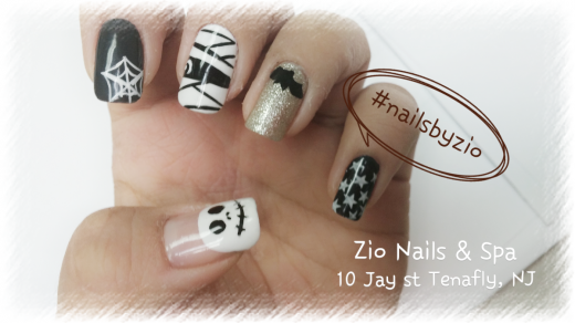 Photo by Zio Nails and Spa for Zio Nails and Spa