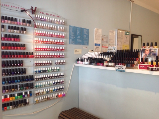 Photo by <br />
<b>Notice</b>:  Undefined index: user in <b>/home/www/activeuser/data/www/vaplace.com/core/views/default/photos.php</b> on line <b>128</b><br />
. Picture for Breeze Nail And Spa in New York City, New York, United States - Point of interest, Establishment, Beauty salon, Hair care