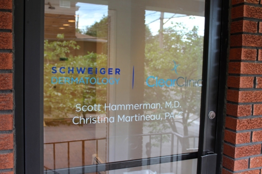 Schweiger Dermatology - Yonkers in Yonkers City, New York, United States - #2 Photo of Point of interest, Establishment, Health, Doctor
