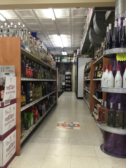 A & D Deli & Liquor Inc in South Orange City, New Jersey, United States - #3 Photo of Point of interest, Establishment, Store, Liquor store