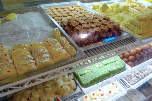 Rajbhog Sweets in Flushing City, New York, United States - #2 Photo of Restaurant, Food, Point of interest, Establishment