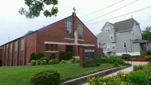 Photo by <br />
<b>Notice</b>:  Undefined index: user in <b>/home/www/activeuser/data/www/vaplace.com/core/views/default/photos.php</b> on line <b>128</b><br />
. Picture for St Teresa's Church in Staten Island City, New York, United States - Point of interest, Establishment, Church, Place of worship