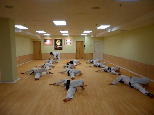 DoMA Taekwondo in Little Neck City, New York, United States - #4 Photo of Point of interest, Establishment, Health
