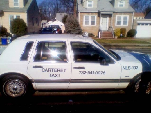 Carteret Taxi in Carteret City, New Jersey, United States - #2 Photo of Point of interest, Establishment
