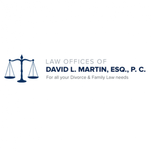 Law Offices of David L. Martin, Esq. PC in Garden City, New York, United States - #4 Photo of Point of interest, Establishment, Lawyer