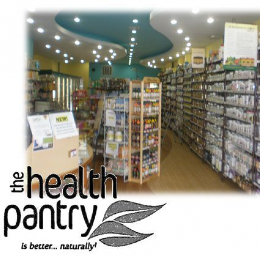 Photo by The Health Pantry for The Health Pantry