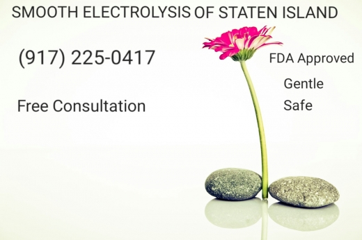 Smooth Electrolysis of Staten Island in Staten Island City, New York, United States - #1 Photo of Point of interest, Establishment, Beauty salon, Hair care
