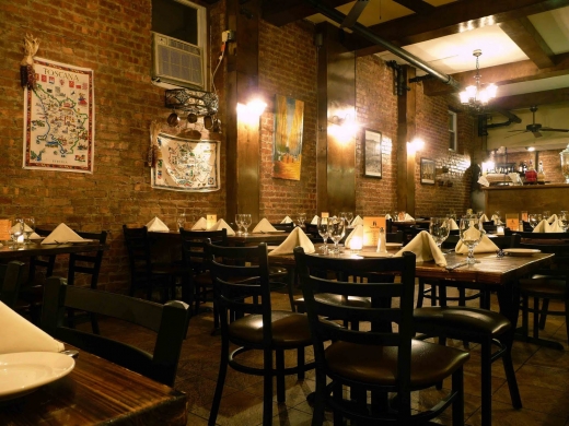 Tuscan Hills in Forest Hills City, New York, United States - #1 Photo of Restaurant, Food, Point of interest, Establishment